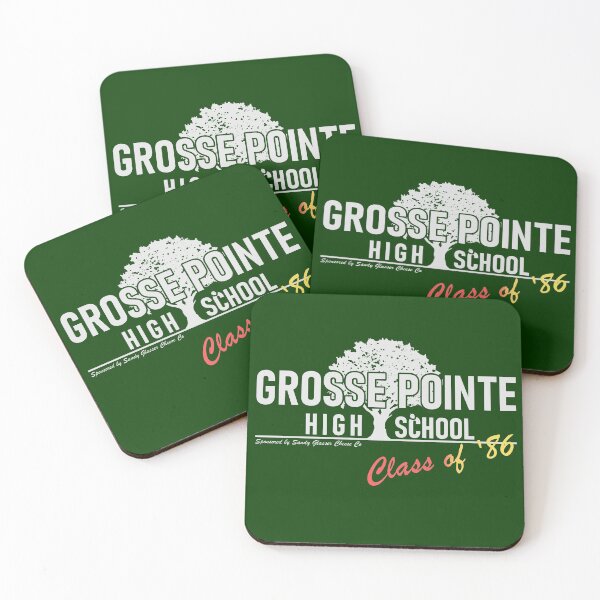 Item preview, Grosse Pointe Blank High School Reunion designed and sold by BeTheKooK.
