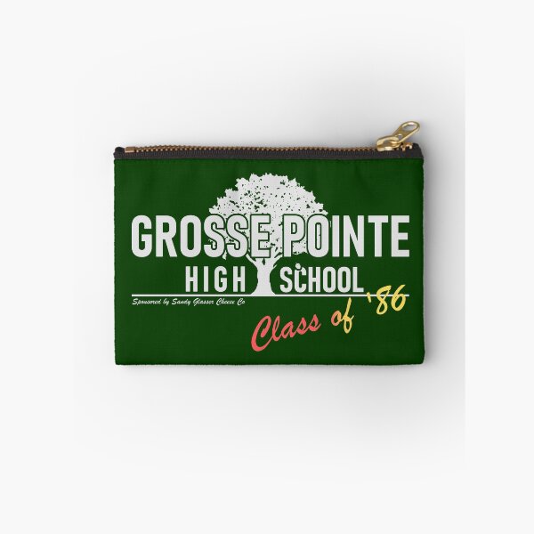 Item preview, Grosse Pointe Blank High School Reunion designed and sold by BeTheKooK.