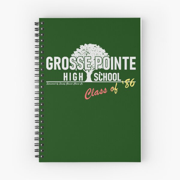 Item preview, Grosse Pointe Blank High School Reunion designed and sold by BeTheKooK.