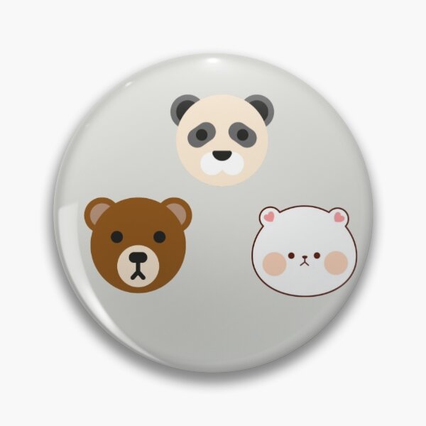Artikelvorschau, Beary entworfen und verkauft von Soul-on-groove.