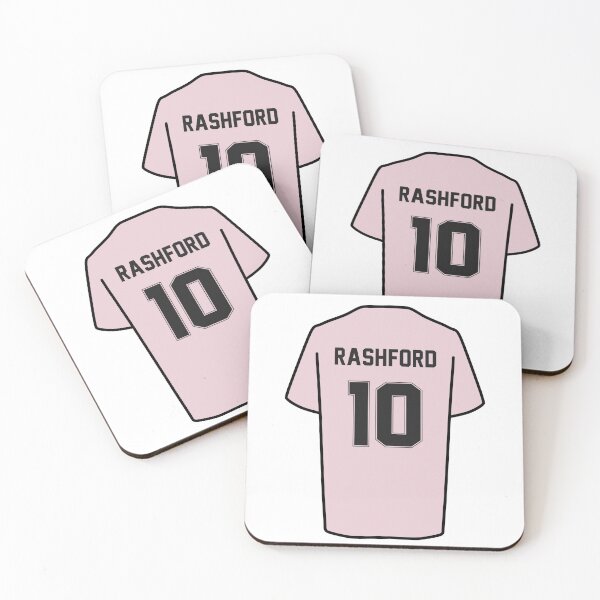 Artikelvorschau, Marcus Rashford 2018/19 Trikot in Paris entworfen und verkauft von Zgjimi17.