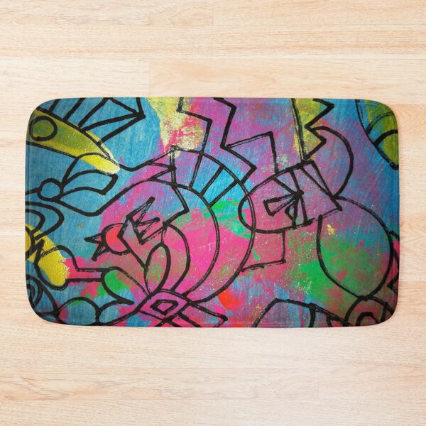 Item preview, Acrobat designed and sold by Karen Eutemey.