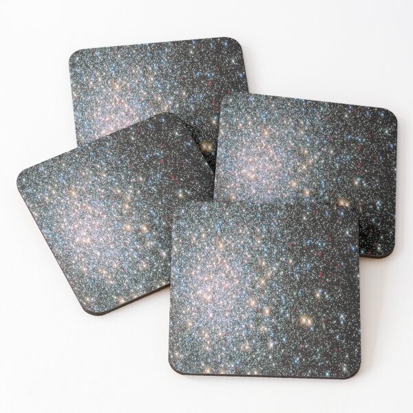 Item preview, blue glitter pattern designed and sold by virilamissa.