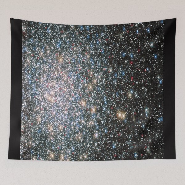 Item preview, blue glitter pattern designed and sold by virilamissa.