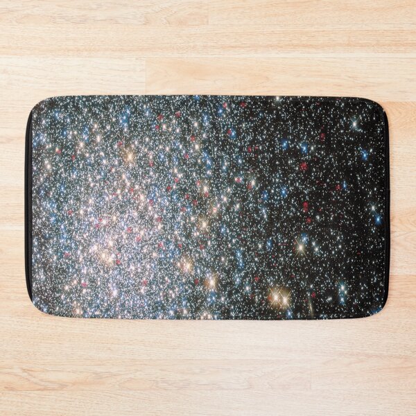 Item preview, blue glitter pattern designed and sold by virilamissa.