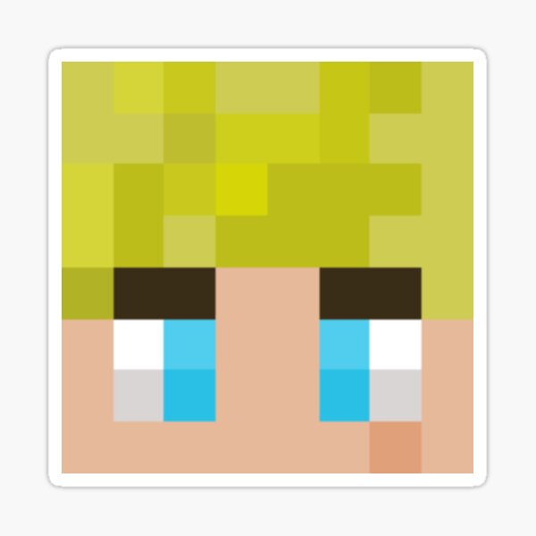 Tommyinnit Minecraft Skin Gifts Merchandise Redbubble