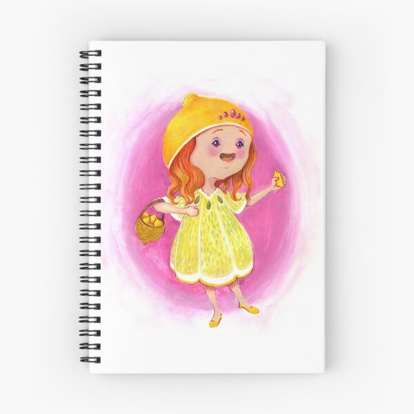 Item preview, Princess Lemon designed and sold by Castel Yvonne.