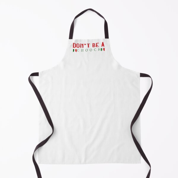 Item preview, Copy of Don't be a chooch #2 designed and sold by Achily.