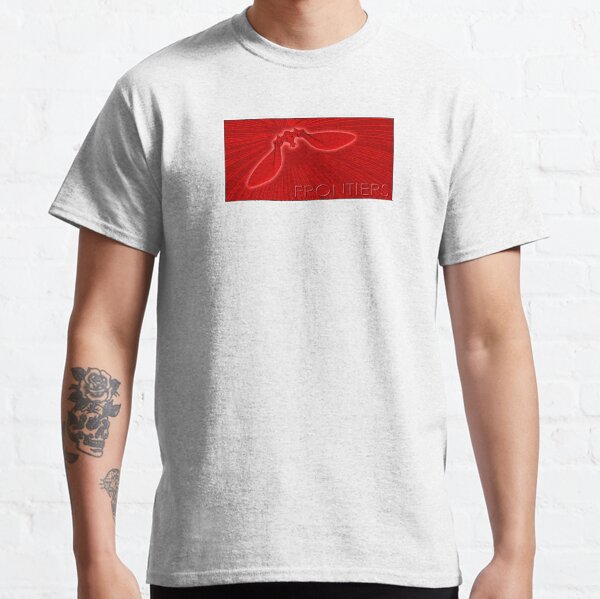 THE RENEGADE MERCHANT — FASTER THAN LIGHT Classic T-Shirt