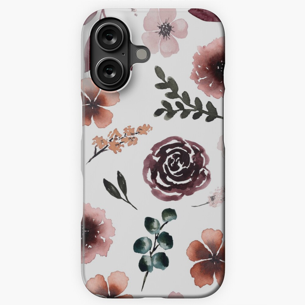 Item preview, iPhone Snap Case designed and sold by aliawallco.
