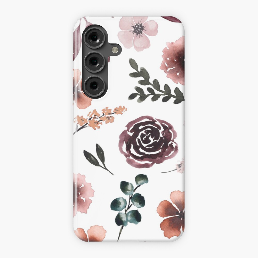 Item preview, Samsung Galaxy Snap Case designed and sold by aliawallco.