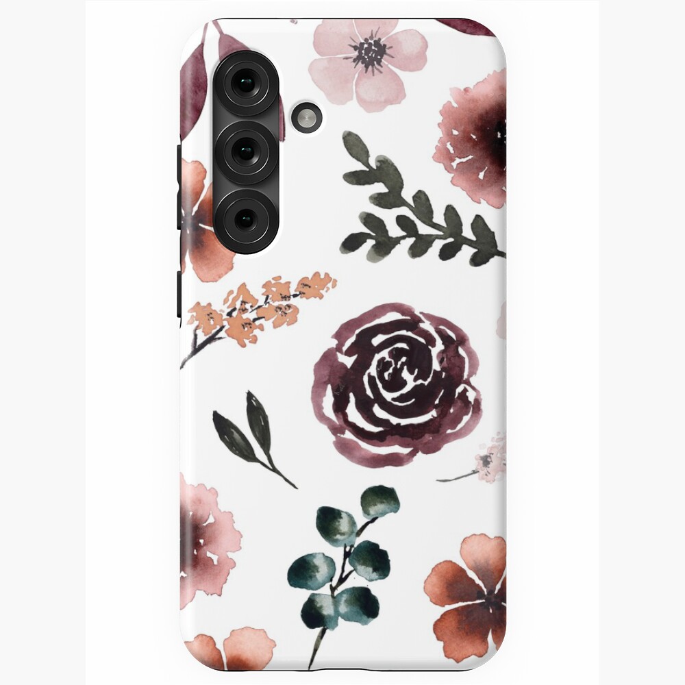 Item preview, Samsung Galaxy Tough Case designed and sold by aliawallco.