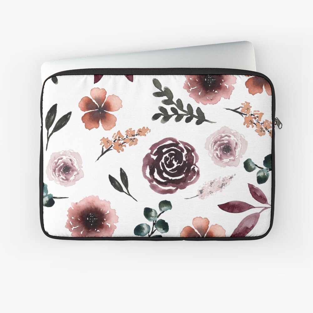 Item preview, Laptop Sleeve designed and sold by aliawallco.
