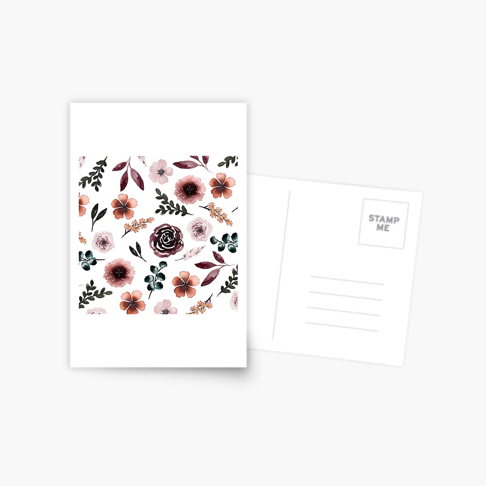 Item preview, Postcard designed and sold by aliawallco.