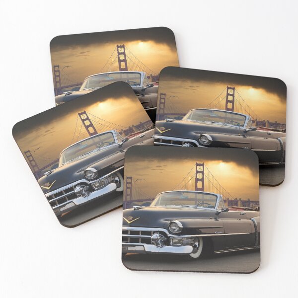 Item preview, 1953 Cadillac Series 62 Convertible designed and sold by DaveKoontz.