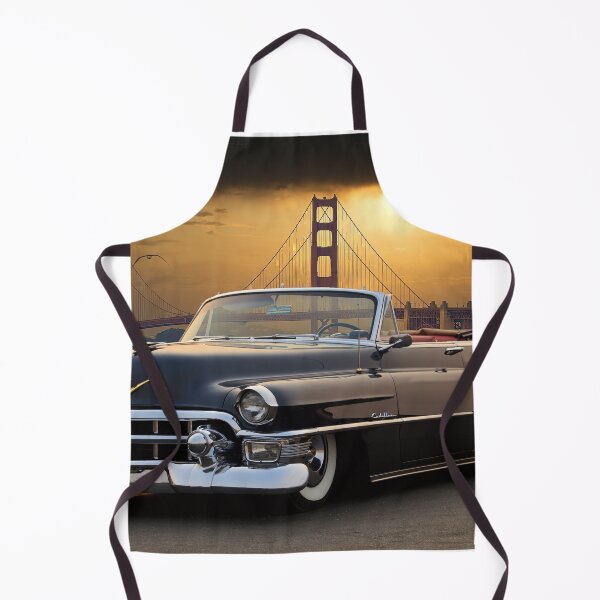 Item preview, 1953 Cadillac Series 62 Convertible designed and sold by DaveKoontz.