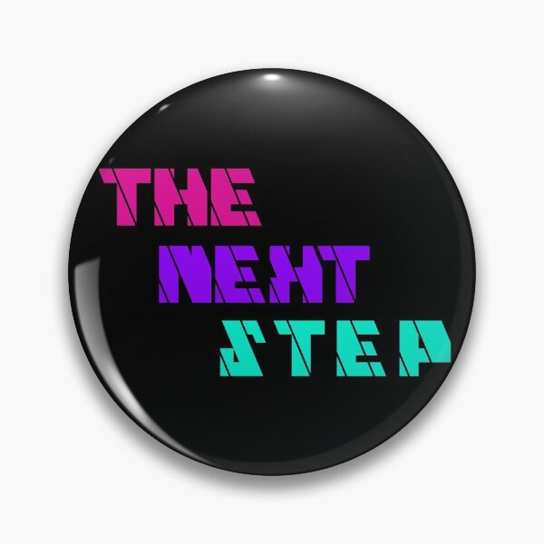 Item preview, The Next Step designed and sold by FitFabFunny.