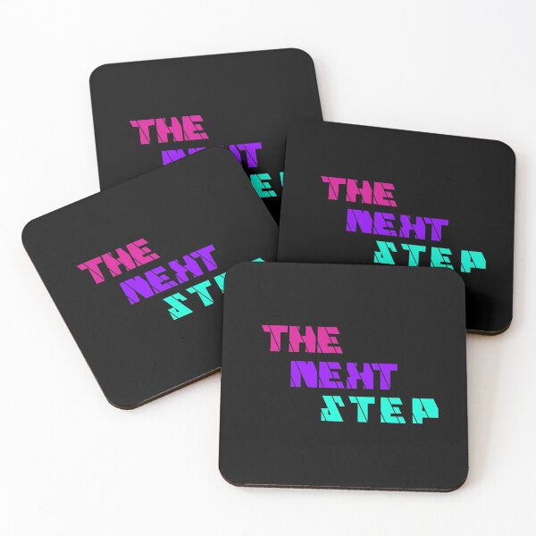 Item preview, The Next Step designed and sold by FitFabFunny.