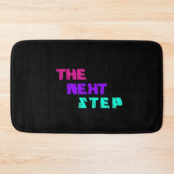 Item preview, The Next Step designed and sold by FitFabFunny.