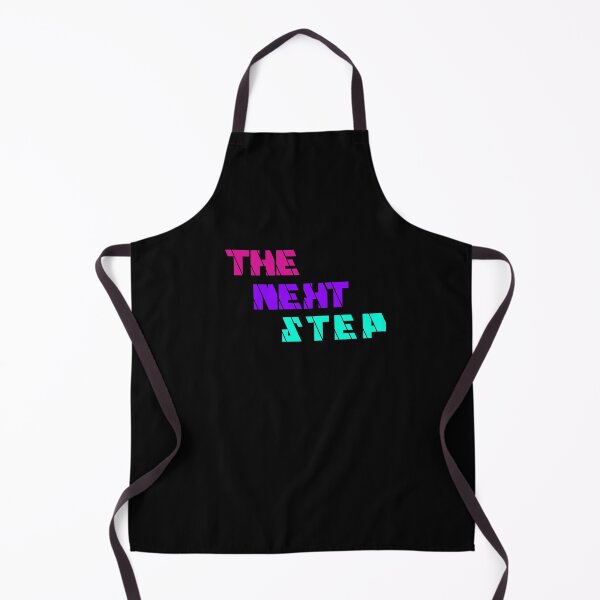 Item preview, The Next Step designed and sold by FitFabFunny.