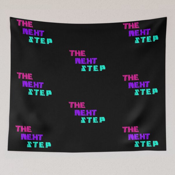 Item preview, The Next Step designed and sold by FitFabFunny.