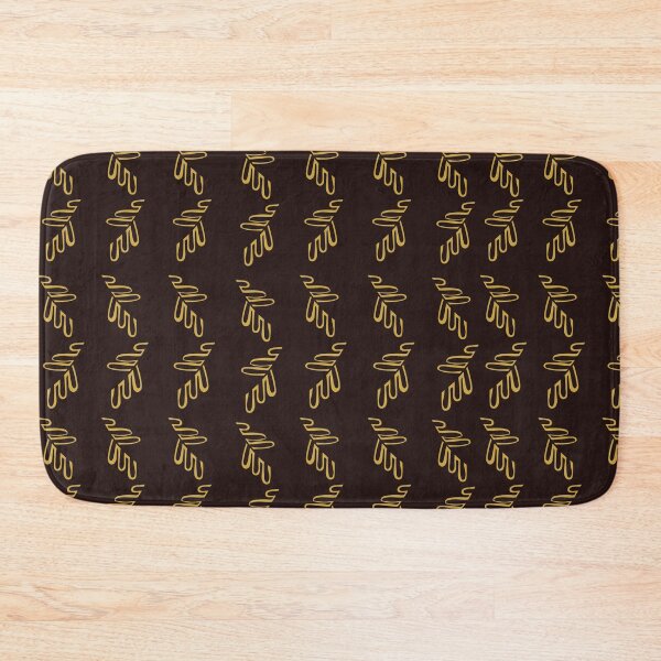 Item preview, Golden leaf pattern designed and sold by Anvin Peeter.