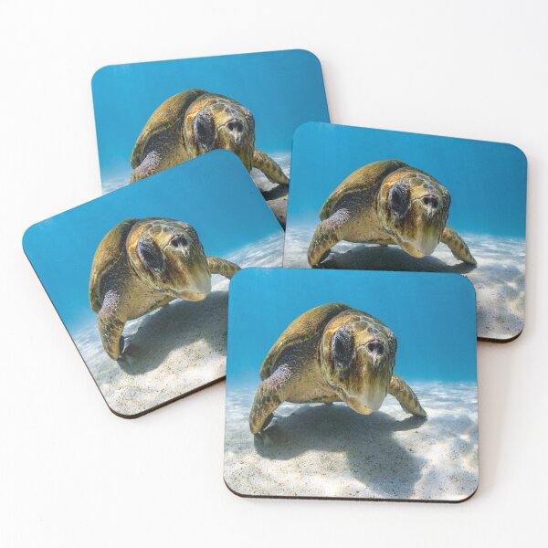 Item preview, Sea Turtle Diving designed and sold by bubble-bulb.