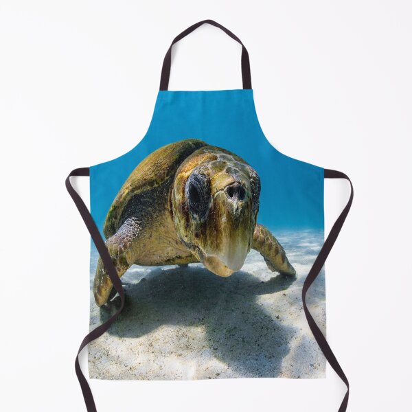 Item preview, Sea Turtle Diving designed and sold by bubble-bulb.