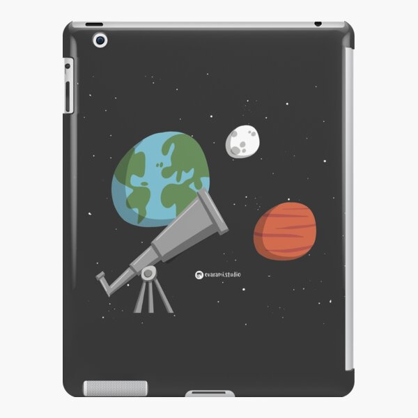 Astronomy iPad Snap Case