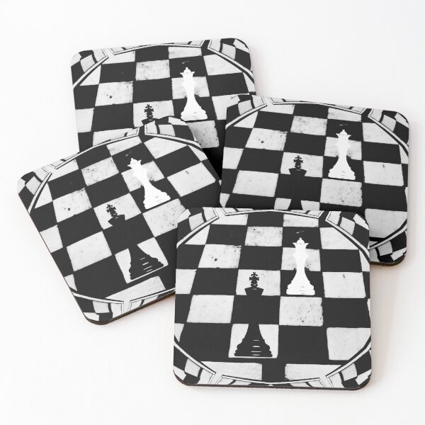Item preview, Le jeu de la Dame designed and sold by Leoniedavinci.