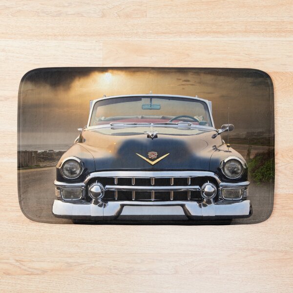 Item preview, 1953 Cadillac Series 62 Convertible designed and sold by DaveKoontz.