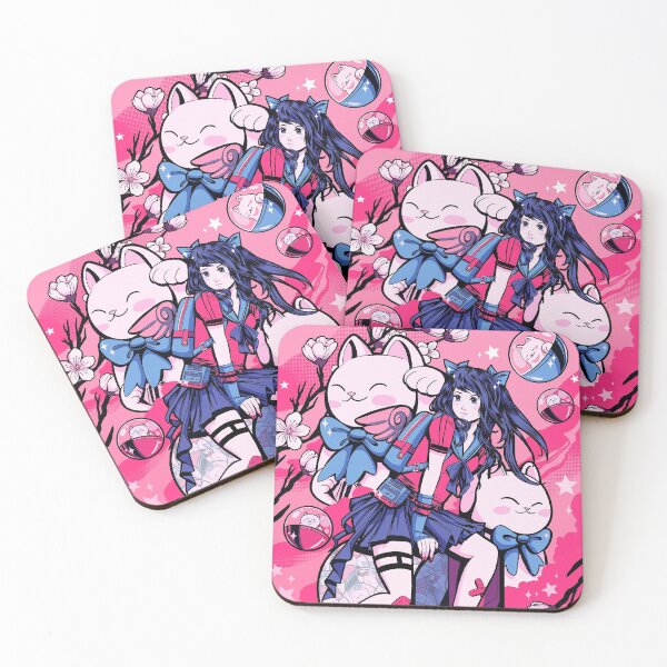 Item preview, Gatcha Girl designed and sold by Peregrine  Jazmin.