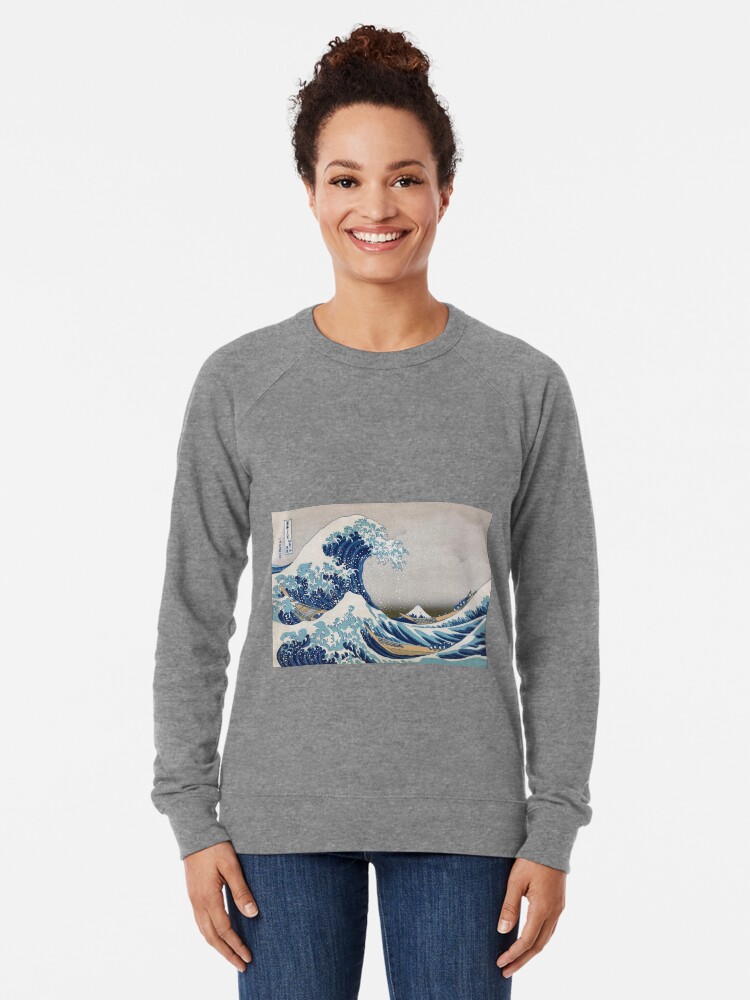 Under the Wave off Kanagawa The Great Wave Katsushika Hokusai