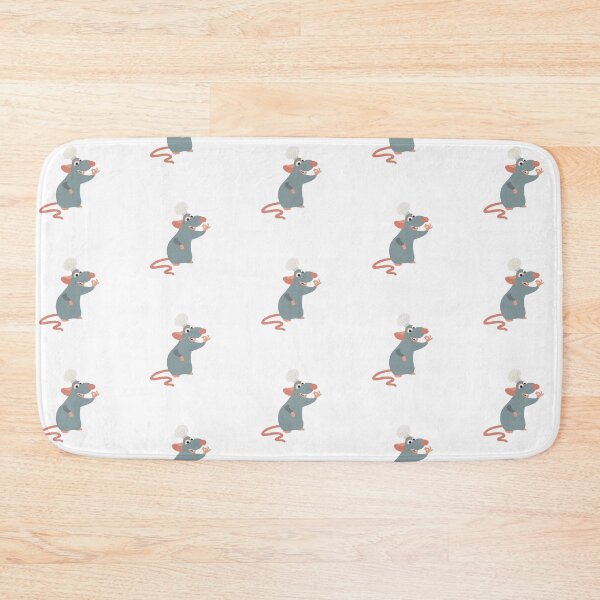 Item preview, Remy the Ratatouille designed and sold by rainy-day-art.