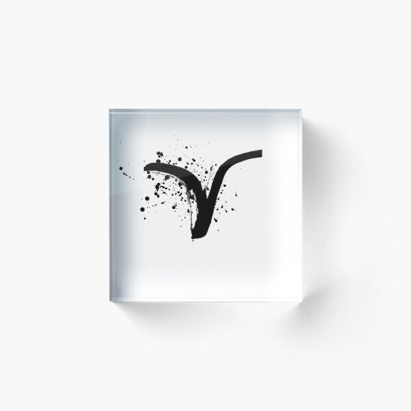Item preview, Zodiac Sign Test Aries designed and sold by brainagent.