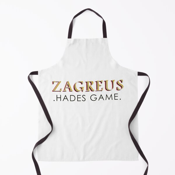 Artikelvorschau, Zagreus - Hades entworfen und verkauft von BasicWear.
