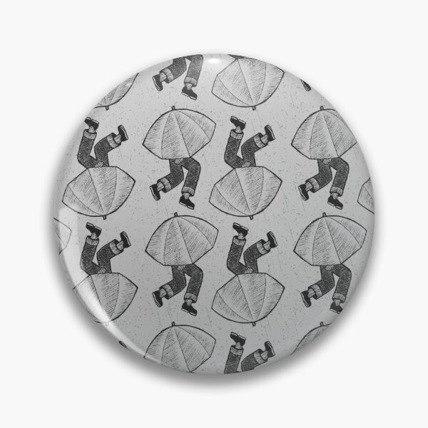 Item preview, Mono pattern designed and sold by toasty-alex.