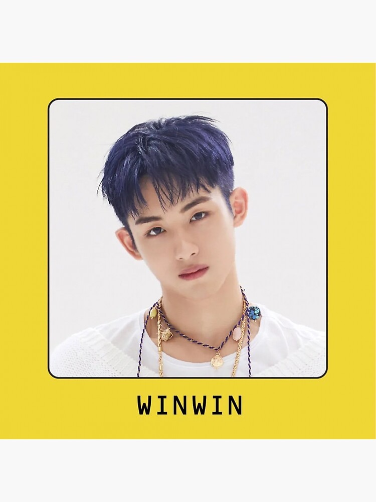 NCT Resonance Winwin