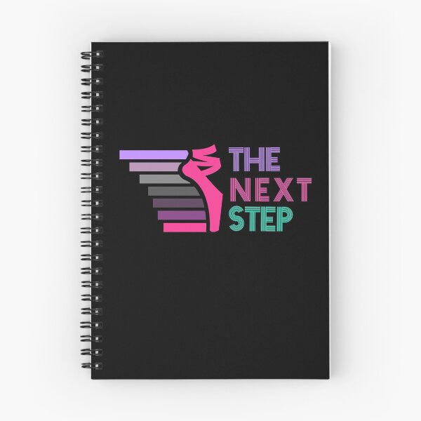 Item preview, The Next Step designed and sold by FitFabFunny.
