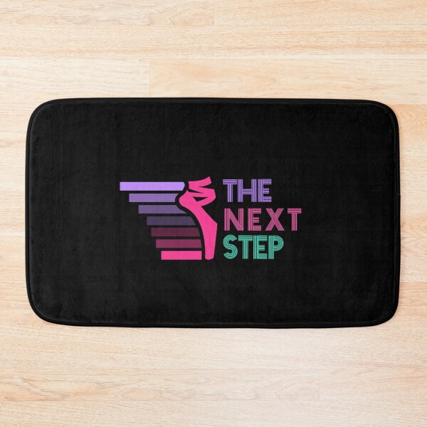 Item preview, The Next Step designed and sold by FitFabFunny.
