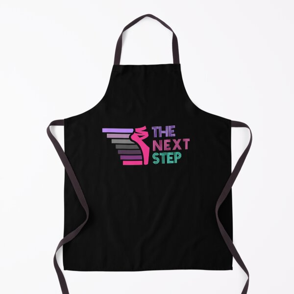 Item preview, The Next Step designed and sold by FitFabFunny.