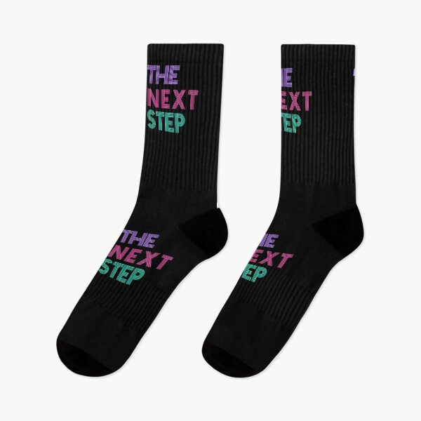 Item preview, The Next Step designed and sold by FitFabFunny.