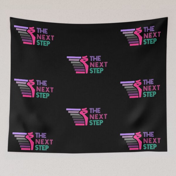 Item preview, The Next Step designed and sold by FitFabFunny.