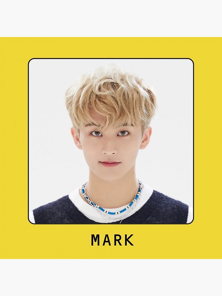 NCT Resonance Mark