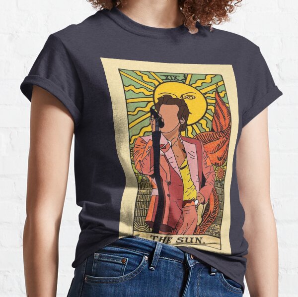 Harry comme le soleil T-shirt classique