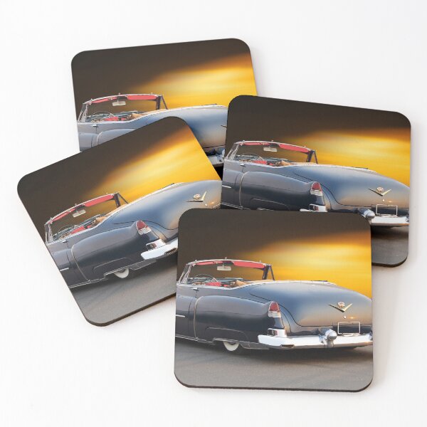 Item preview, 1953 Cadillac Series 62 Convertible designed and sold by DaveKoontz.