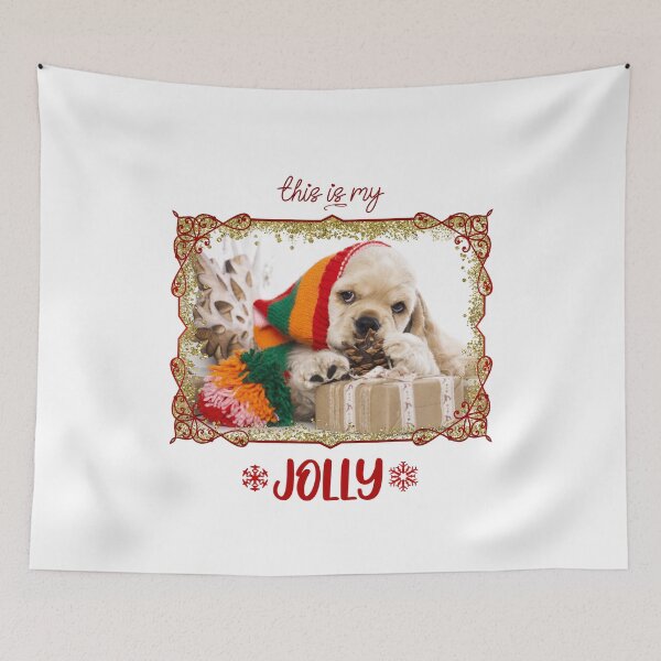 Item preview, This IS My Jolly designed and sold by PawsitiveMum.