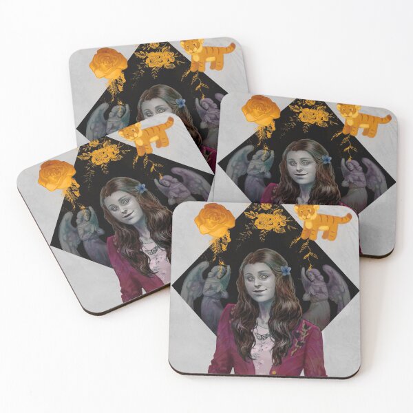 Item preview, Moregeous designed and sold by Kajoi.