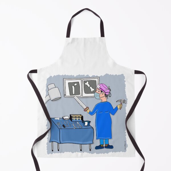 Item preview, Surgical nurse, TOA, OTA designed and sold by lia _opsaal.