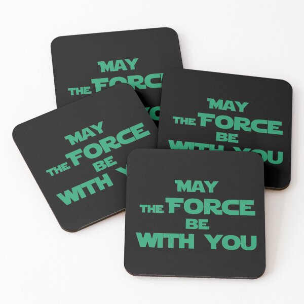 Item preview, May the force be with you designed and sold by keisthard.